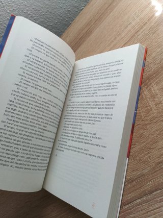 La versión de Eric. Nando López