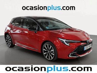 Toyota Corolla 140H Style Edition 103 kW (140 CV)