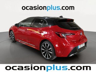 Toyota Corolla 140H Style Edition 103 kW (140 CV)