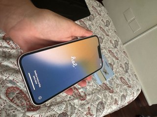 Iphone 13 como nuevo 128gb
