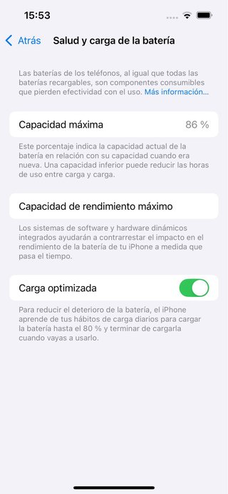 Iphone 13 como nuevo 128gb