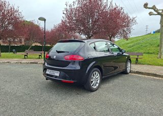 SEAT Leon 2010