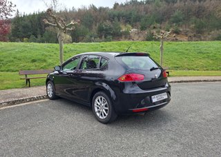 SEAT Leon 2010