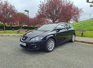 SEAT Leon 2010