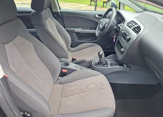 SEAT Leon 2010