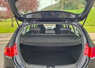 SEAT Leon 2010