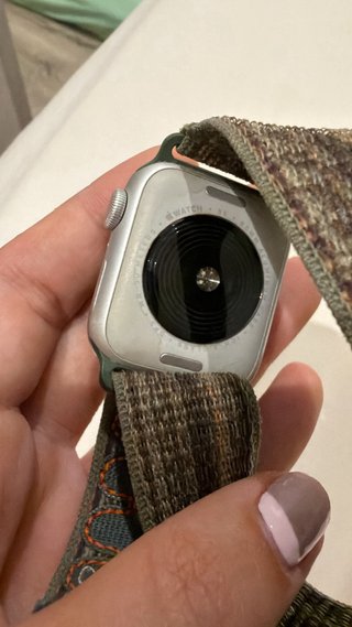 Apple Watch SE 2, 40mm, GPS
