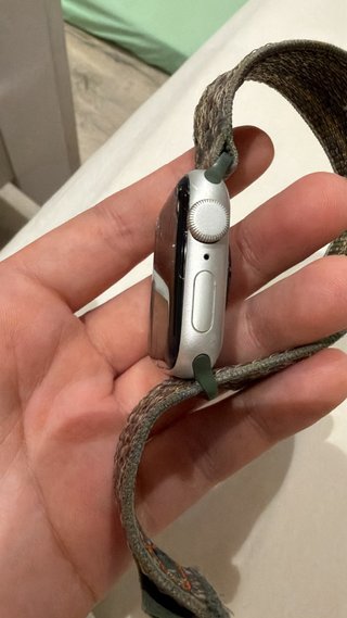 Apple Watch SE 2, 40mm, GPS