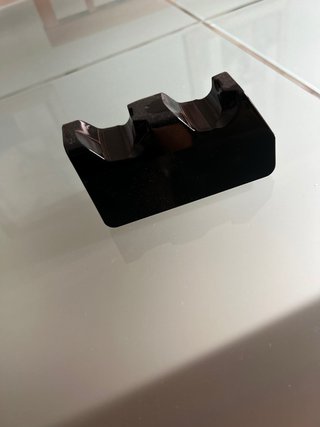 Soporte Carga Mandos PS4 Original