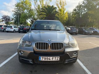 BMW X5 2007