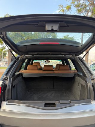 BMW X5 2007