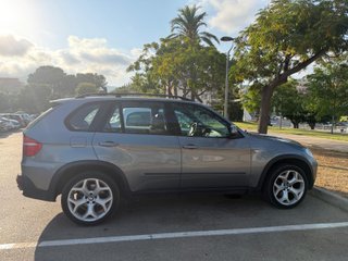 BMW X5 2007