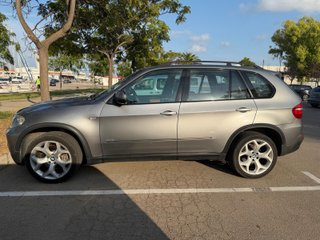 BMW X5 2007