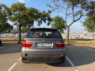 BMW X5 2007