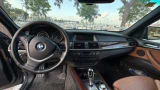 BMW X5 2007