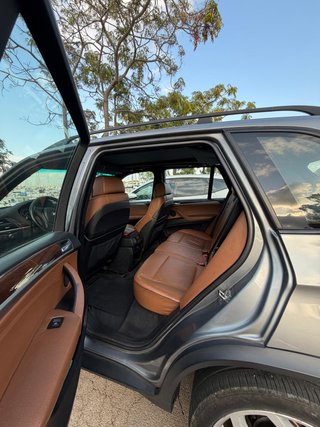 BMW X5 2007