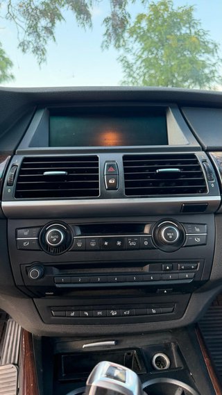 BMW X5 2007