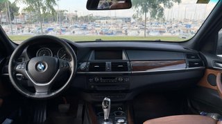BMW X5 2007