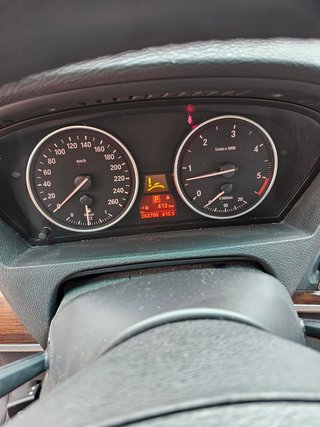BMW X5 2007