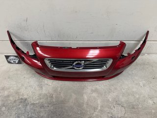 Paragolpes delantero Volvo V50