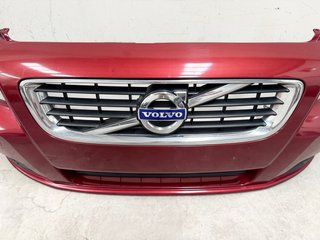 Paragolpes delantero Volvo V50