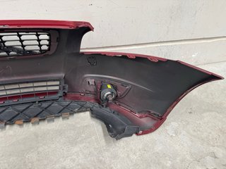Paragolpes delantero Volvo V50