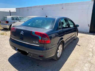 Citroen C5 2008