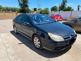 Citroen C5 2008