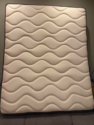 Colchón viscoelástico Memory 150x190 y envio
