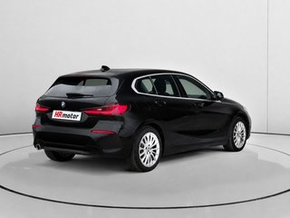 BMW Serie 1 118i 100 kW (136 CV)