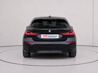 BMW Serie 1 118i 100 kW (136 CV)