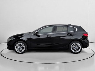 BMW Serie 1 118i 100 kW (136 CV)