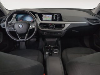 BMW Serie 1 118i 100 kW (136 CV)