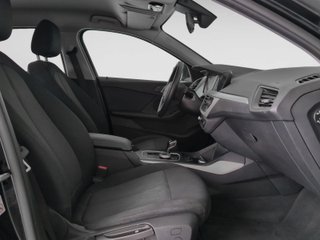 BMW Serie 1 118i 100 kW (136 CV)