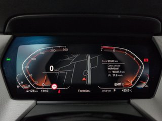 BMW Serie 1 118i 100 kW (136 CV)