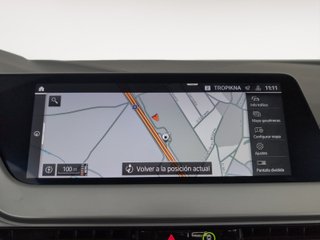 BMW Serie 1 118i 100 kW (136 CV)