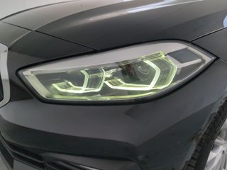 BMW Serie 1 118i 100 kW (136 CV)
