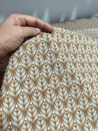 Retal 1,80x0,85 tela Panamá