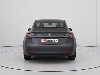 Tesla Model 3 RWD 208 kW (283 CV)