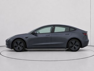 Tesla Model 3 RWD 208 kW (283 CV)