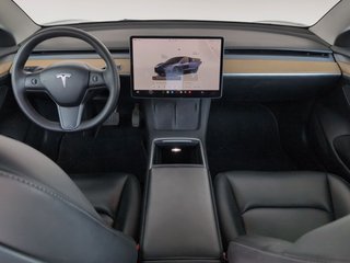 Tesla Model 3 RWD 208 kW (283 CV)