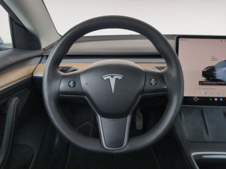 Tesla Model 3 RWD 208 kW (283 CV)
