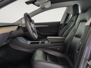 Tesla Model 3 RWD 208 kW (283 CV)