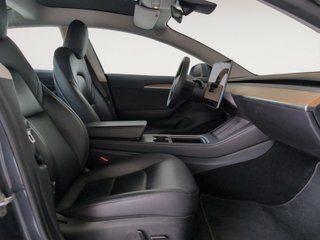 Tesla Model 3 RWD 208 kW (283 CV)