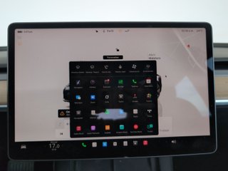 Tesla Model 3 RWD 208 kW (283 CV)