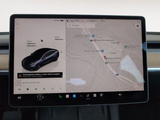 Tesla Model 3 RWD 208 kW (283 CV)