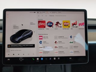 Tesla Model 3 RWD 208 kW (283 CV)