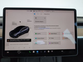 Tesla Model 3 RWD 208 kW (283 CV)