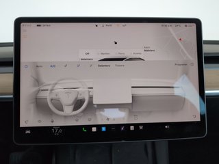 Tesla Model 3 RWD 208 kW (283 CV)