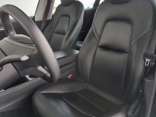 Tesla Model 3 RWD 208 kW (283 CV)